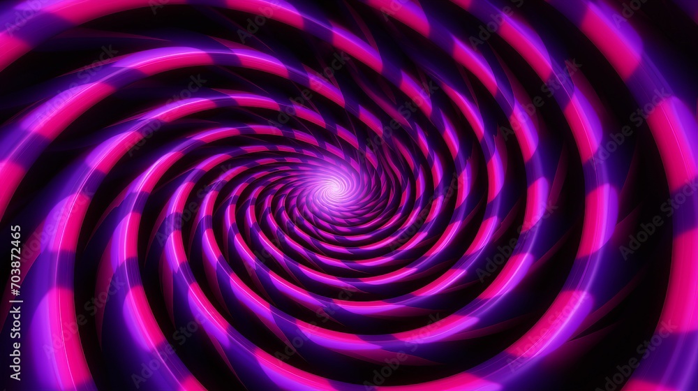 Mesmerizing Spiral Illusion: Contemporary Graphic Design Art with Vibrant Energy and Hypnotic Flow Mesmerizing Spiral Illusion: Contemporary Graphic Design Art with Vibrant Energy and Hypnotic Flow