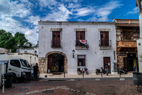 Santo Domingo, Rep Domenicaine photo