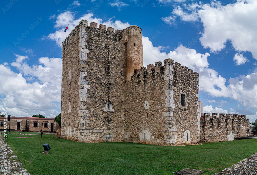 Santo Domingo, Rep Domenicaine