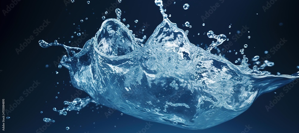 water splash waves, clear, fresh, aqua 5 water splash waves, clear, fresh, aqua 5