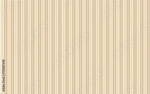 Yellow striped vertical pattern