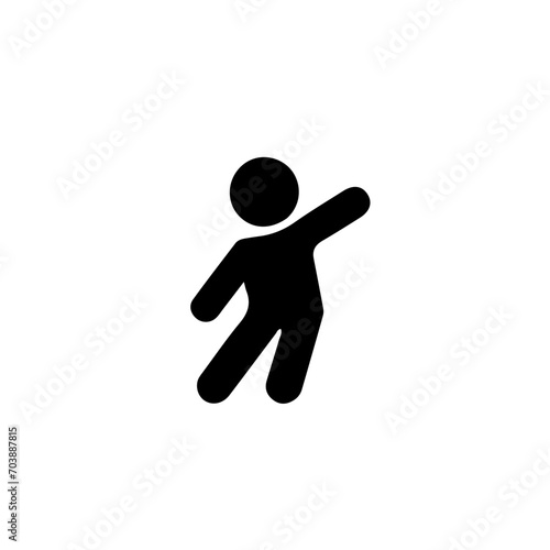 사람동작 people action
