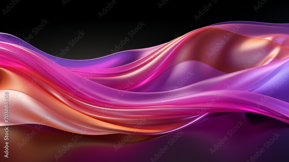 abstract colorful glowing wavy perspective with fractals and curves background 16:9 widescreen wallpapers abstract colorful glowing wavy perspective with fractals and curves background 16:9 widescreen wallpapers