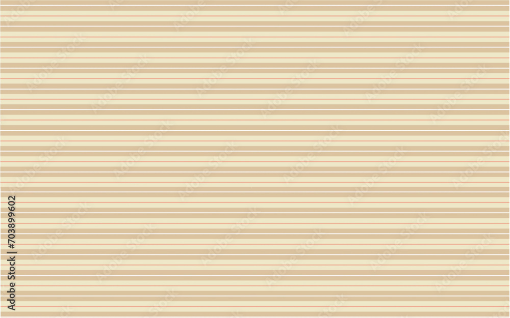 Yellow striped horizontal pattern Yellow striped horizontal pattern