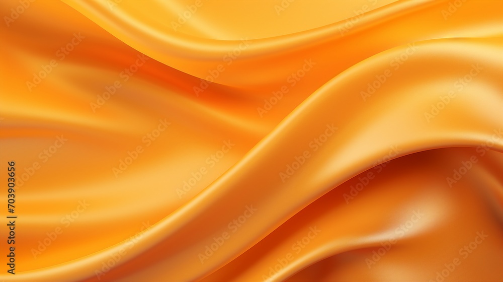 Luxurious Orange Cloth Background with Elegant Gold Texture - Modern Interior Decor for Stylish Living Spaces, Close-up Macro Detail for Fashion and Art Luxurious Orange Cloth Background with Elegant Gold Texture - Modern Interior Decor for Stylish Living Spaces, Close-up Macro Detail for Fashion and Art