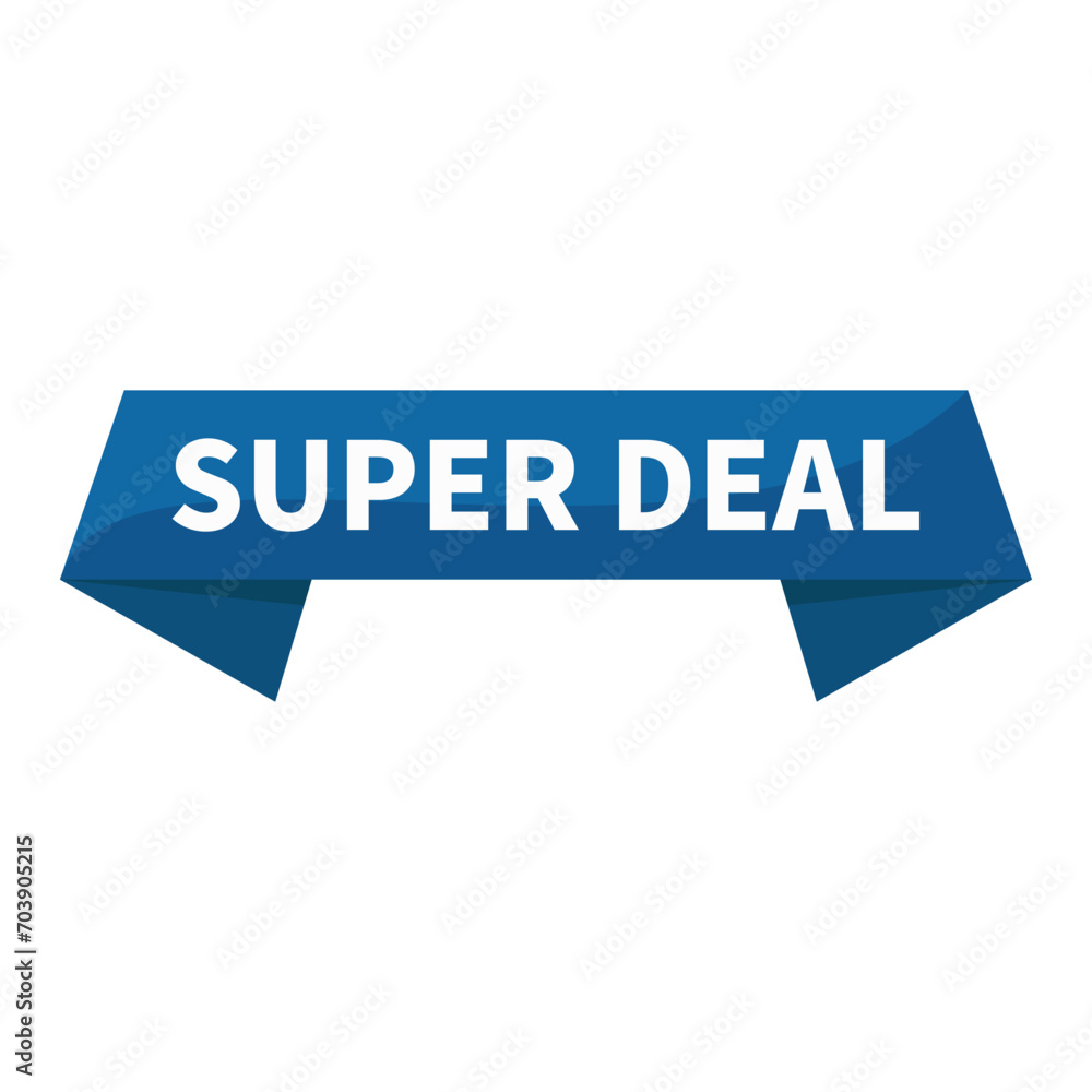 Super Deal In Blue Rectangle Ribbon Shape For Sale Advertisement Social Media Business Marketing Information
Super Deal In Blue Rectangle Ribbon Shape For Sale Advertisement Social Media Business Marketing Information