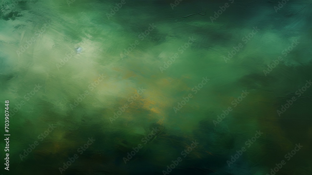 Abstract Painting Background Texture with Dim

