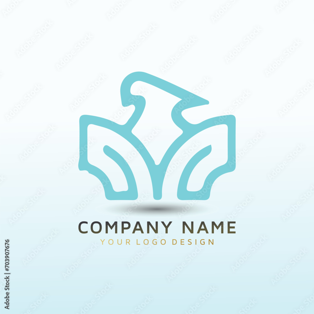 Logo for Communication and Leadership Software Company Logo for Communication and Leadership Software Company