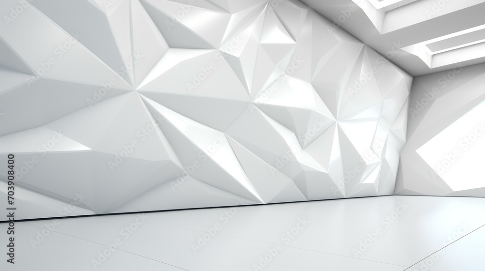 Abstract White Background
Abstract White Background