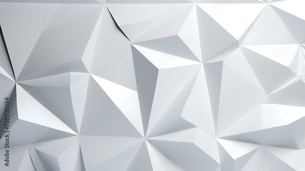 Abstract White Background
Abstract White Background