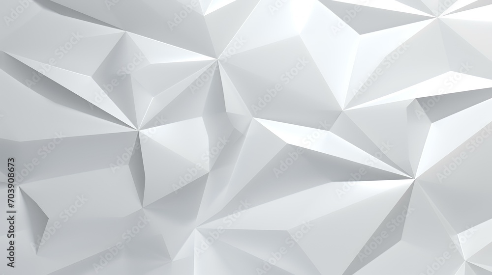Abstract White Background
Abstract White Background