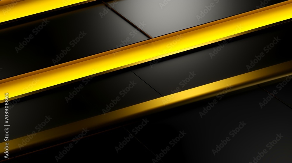 Abstract Yellow and Black Art Light Pattern
Abstract Yellow and Black Art Light Pattern
