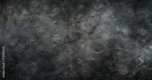Silent Symphony, An Unveiling of the Ethereal Dance of Black and Grey Marble