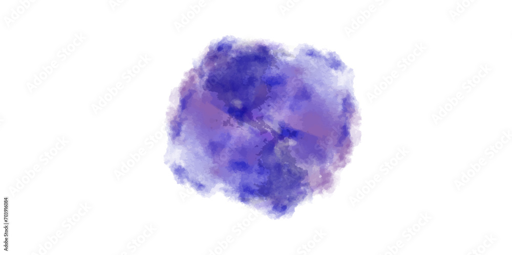 Abstract link watercolor on white background. Isolated on white background. Abstract link watercolor on white background. Isolated on white background.