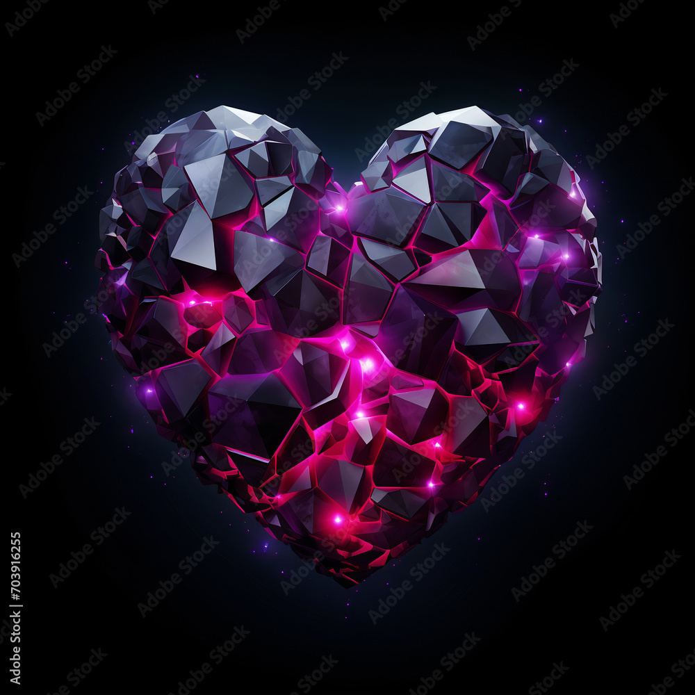 dark heart dark heart