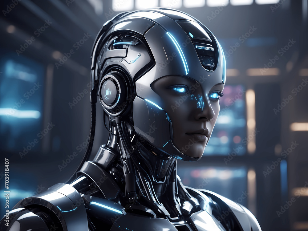 The Power Within AI Revolutionizing Every Part of Business The Power Within AI Revolutionizing Every Part of Business