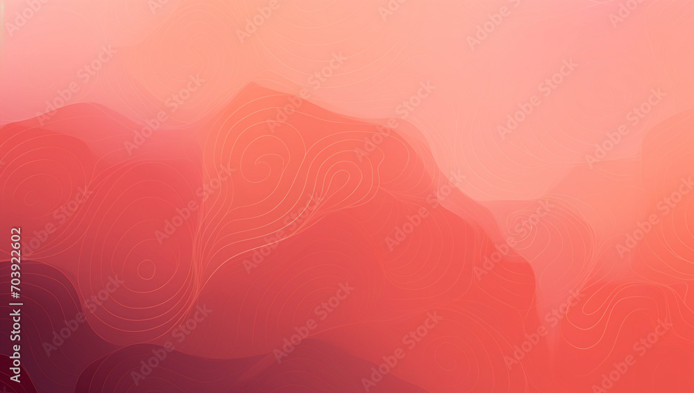 Abstract Salmon Gradient Waves
