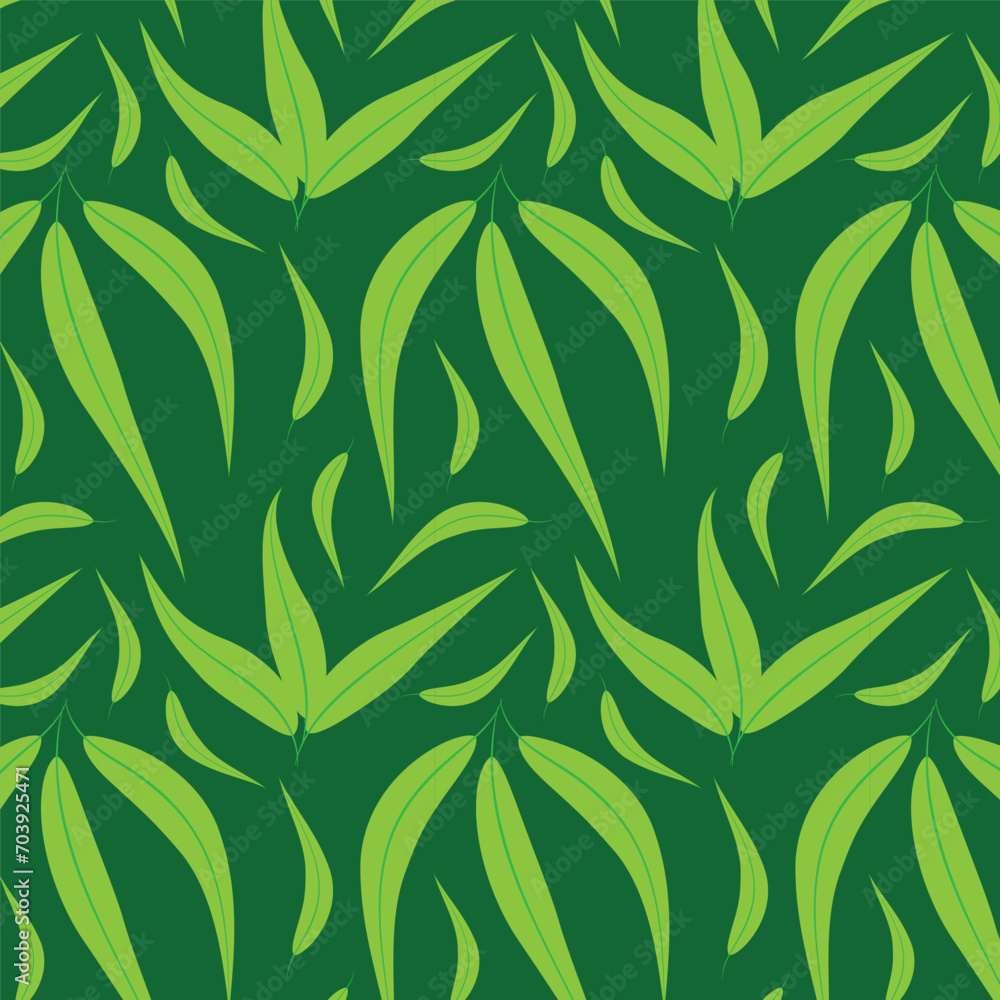 Leafy Lullaby: Patterns That Transport You to a Tranquil Oasis Leaf Pattern Leafy Lullaby: Patterns That Transport You to a Tranquil Oasis Leaf Pattern