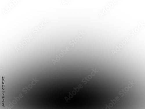 transparent shadow with soft edges. Realistic shadow effect isolated on transparent background 