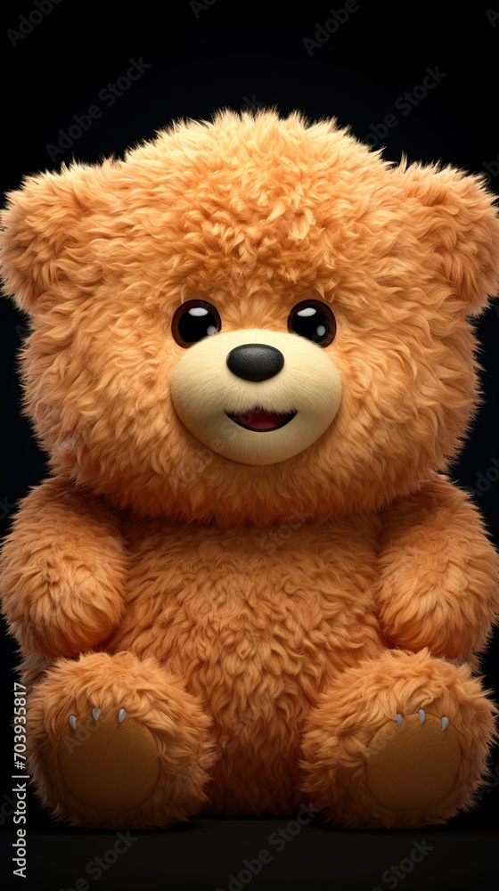 brown teddy bear brown teddy bear