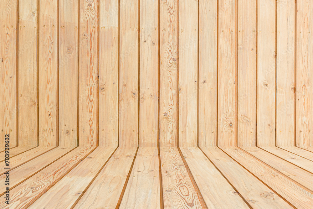 Brown wood plank wall texture background Brown wood plank wall texture background
