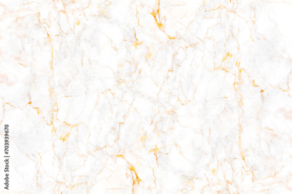 Fototapeta premium Gold marble texture background. Used in design for skin tile ,wallpaper, interiors backdrop. Natural patterns. Picture high resolution. Luxurious background