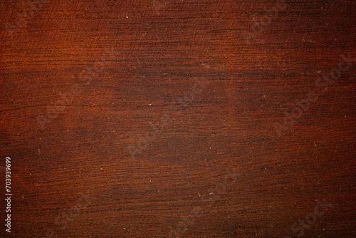 Texture of wood use as natural background. Brown wood texture surface