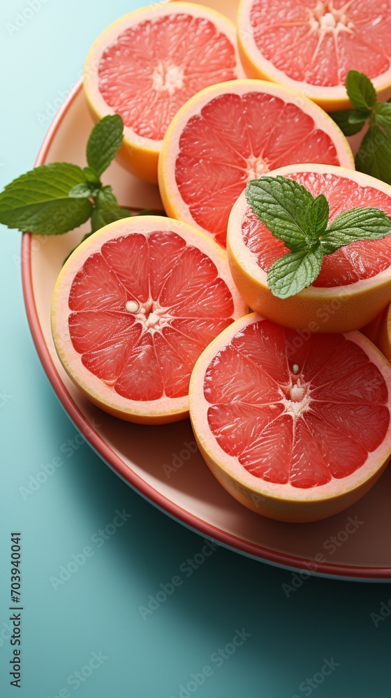 grape fruit organic natural food grape fruit organic natural food