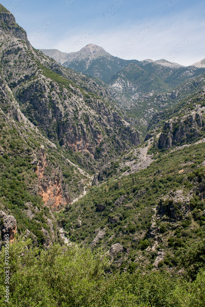 Naklejka premium 2023-Grece-0724