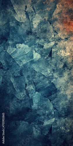 Grunge Background Texture in the Style Diamond and Slate - Amazing Grunge Wallpaper created with Generative AI Technology