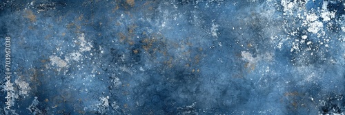 Grunge Background Texture in the Style Sapphire and Limestone - Amazing Grunge Wallpaper created with Generative AI Technology