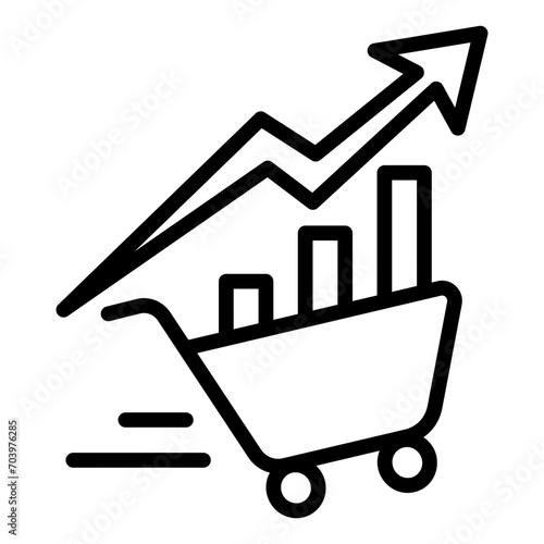 Sales Icon