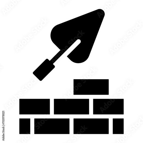 Masonry Icon