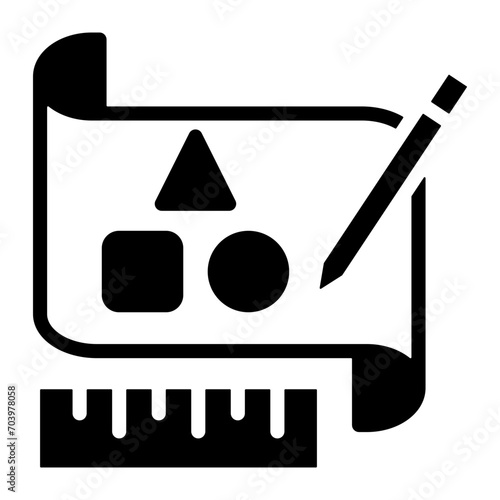 Experimental Design Icon