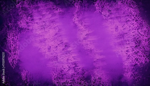 purple abstract wall 