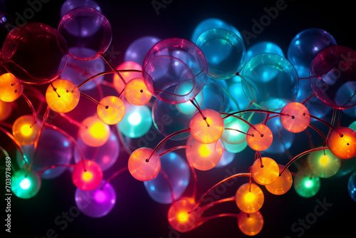 Abstract colourful ligths_11