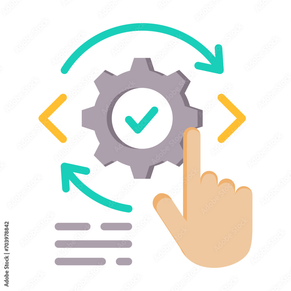 Software Testing Icon