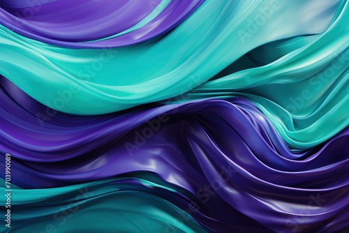  a close up of a blue and purple background with a wavy design on the bottom of the image and the bottom of the image in the bottom corner of the image.