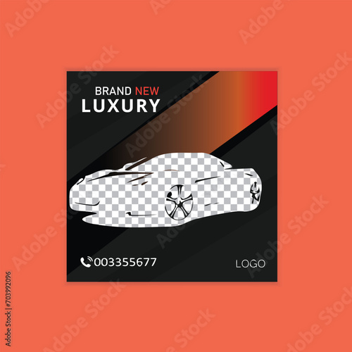 social media car design