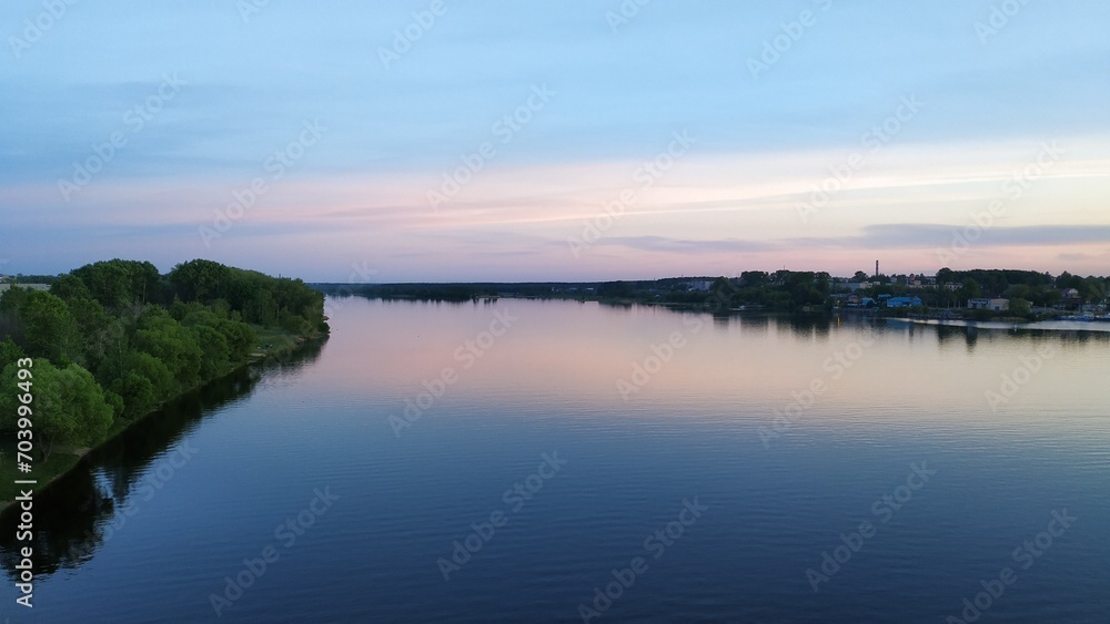 calm river calm river