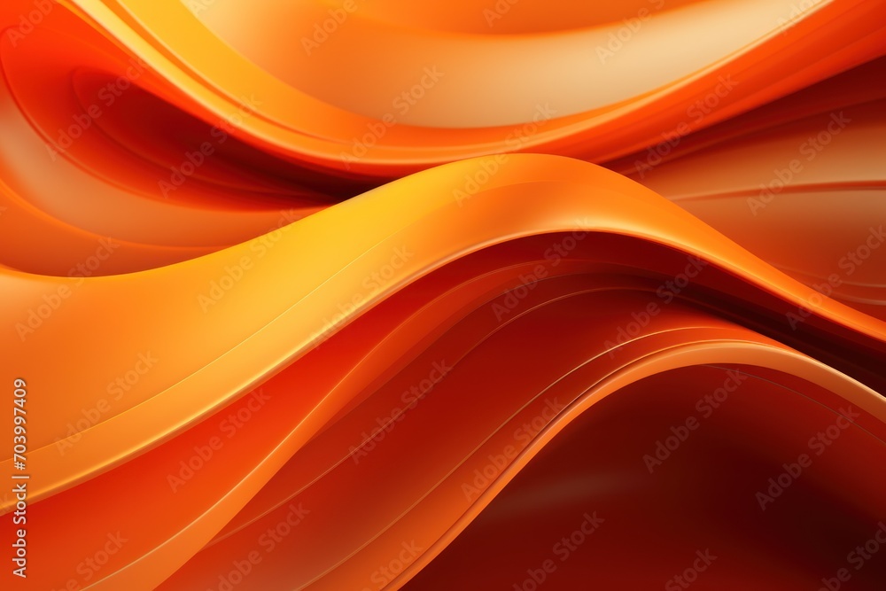 a close up of an orange background with a wavy design on the bottom of the image and the bottom of the image in the bottom corner of the image and bottom corner of the image. a close up of an orange background with a wavy design on the bottom of the image and the bottom of the image in the bottom corner of the image and bottom corner of the image.