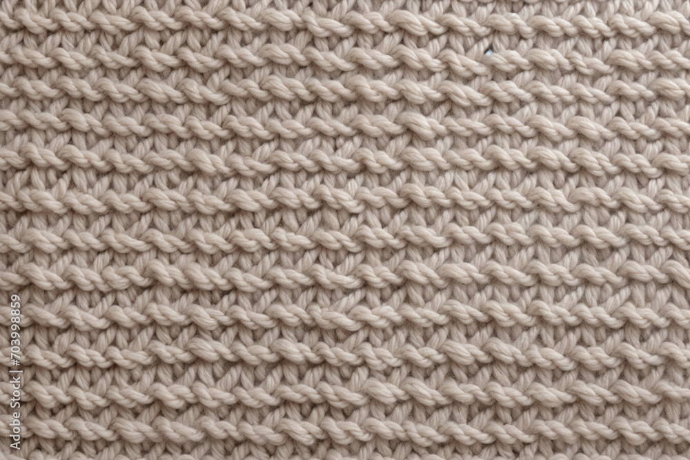 knitted wool pattern texture, beige color, close-up of the pattern, wallpaper concept,background,wrapping paper, winter cozy design knitted wool pattern texture, beige color, close-up of the pattern, wallpaper concept,background,wrapping paper, winter cozy design