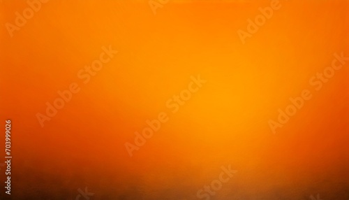 black orange texture gradient abstract orange background with space for design