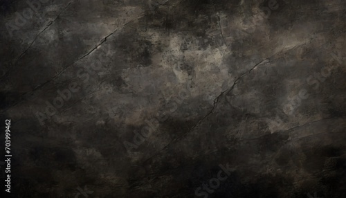 dark cracked grunge stone texture weathered aged and vintage style surface