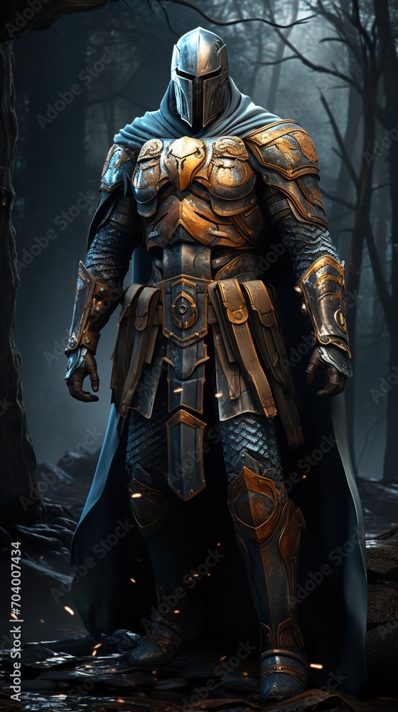 knight in armour knight in armour