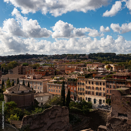 Roma landscape © William
