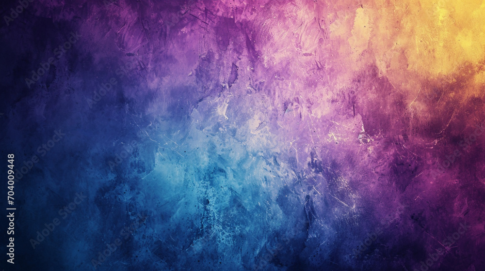 Fond graphique de couleur bleu, mauve et jaune, illustration. Fumée. Effet de mouvement, flux. Arrière-plan pour conception et création graphique, bannière. Fond graphique de couleur bleu, mauve et jaune, illustration. Fumée. Effet de mouvement, flux. Arrière-plan pour conception et création graphique, bannière.