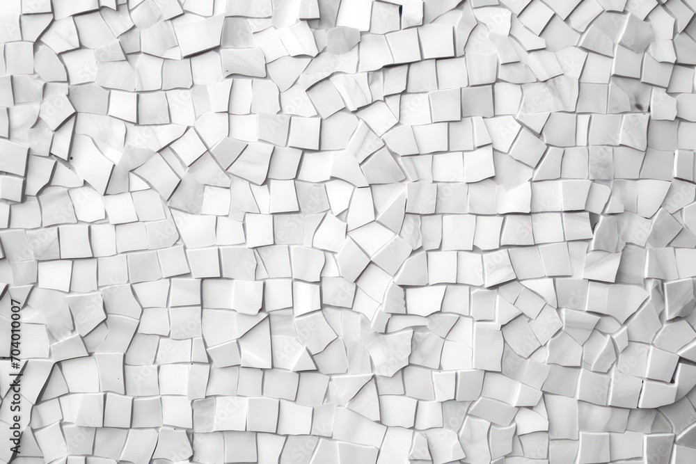 a close up of a white wall with a lot of small white tiles on the bottom half of the wall and the bottom half of the wall with small white tiles on the bottom half of the wall. a close up of a white wall with a lot of small white tiles on the bottom half of the wall and the bottom half of the wall with small white tiles on the bottom half of the wall.