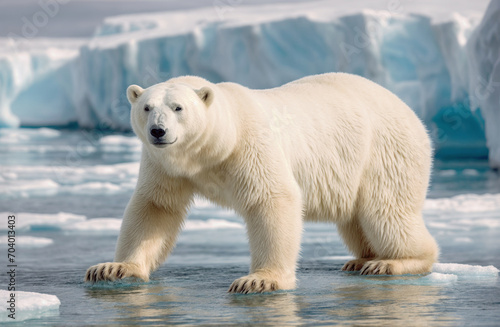 Arctic Guardians - Join the Movement on "International Polar Bear Day" event of February 27th