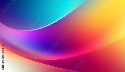 colorful and fluid gradient mesh background bundle abstract blurred vibrant color gradation backdrop liquid and wavy gradient suitable for poster presentation banner catalog or leaflet